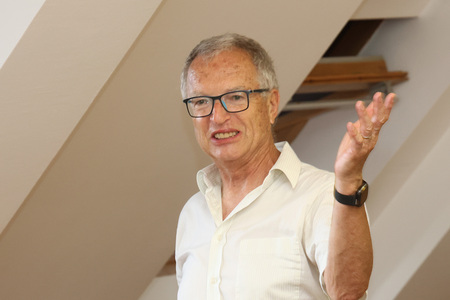 Notranjski listi IV, predstavitev knjige 18 Foto Ljubo Vukelič
